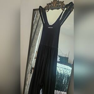 IMBŌDHI BŌDHI Jumper Midnight Black